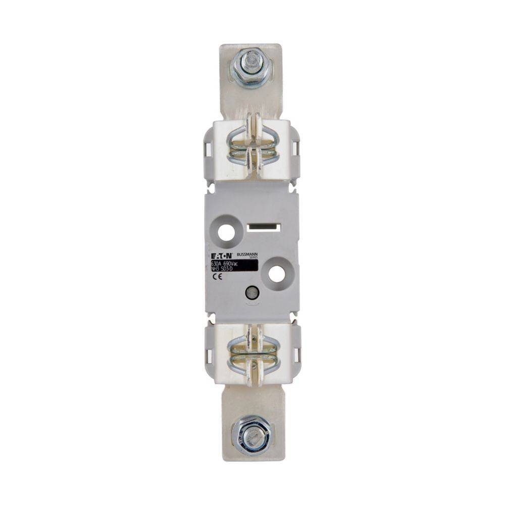 Eaton Sicherungsunterteil NH3 SINGLE#SD3-D