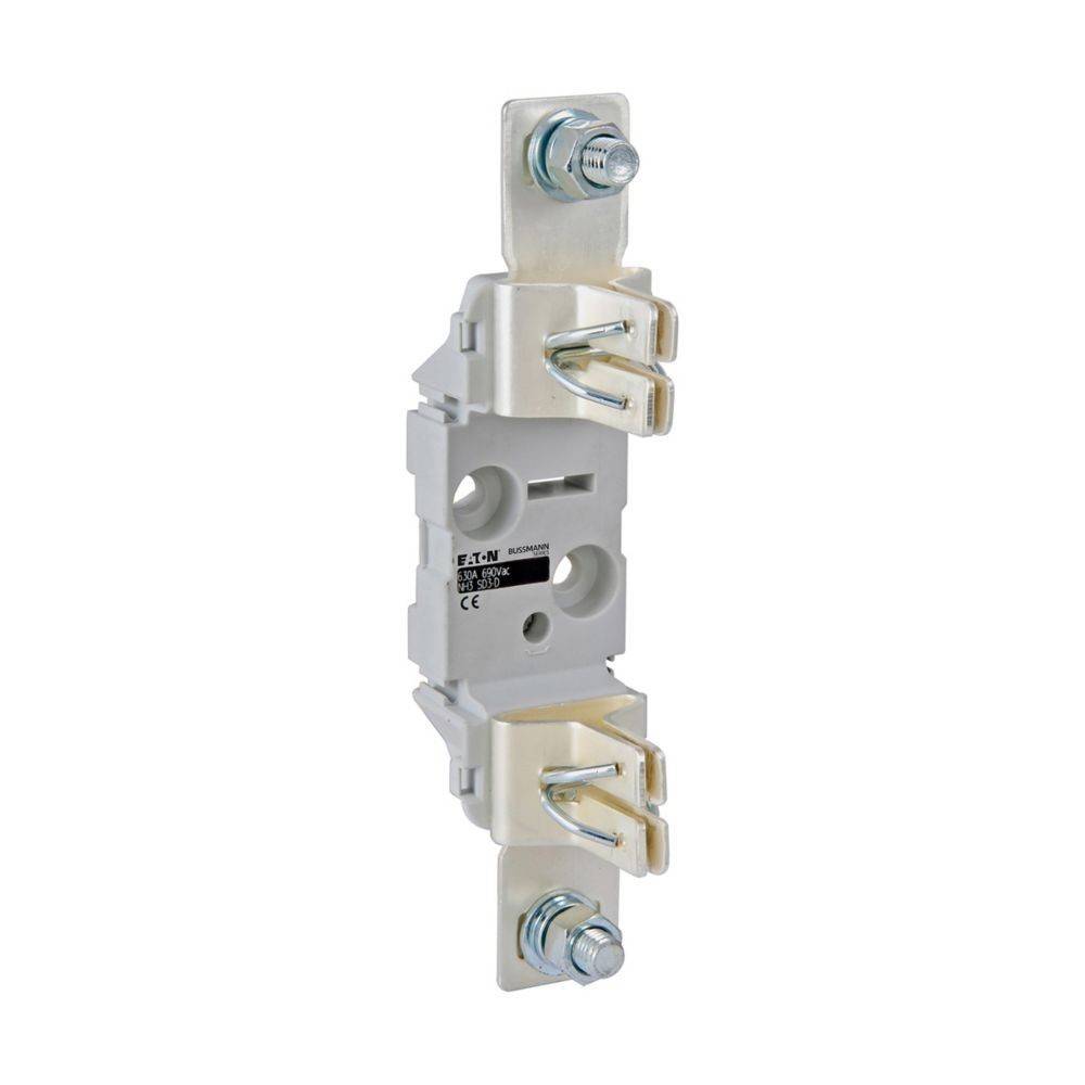 Eaton Sicherungsunterteil NH3 SINGLE POLE PV