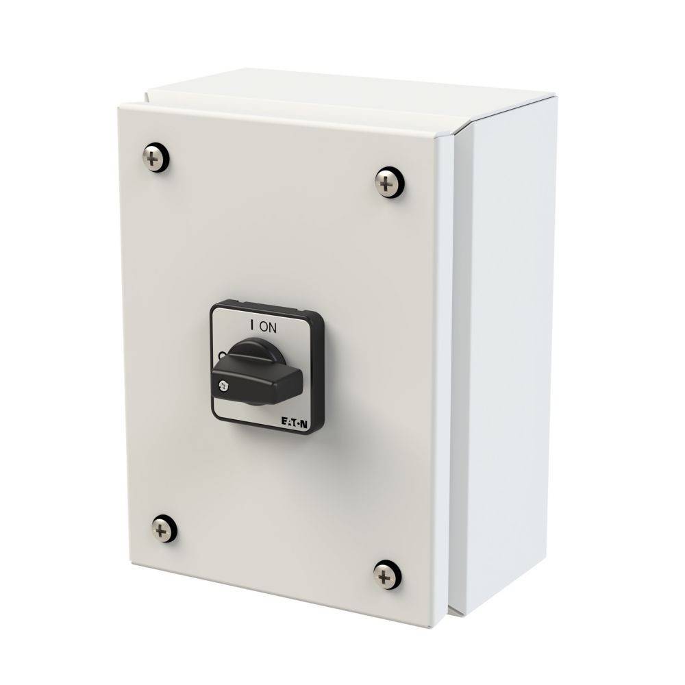 Eaton EIN-AUS-Schalter P1-25/SE1/N
