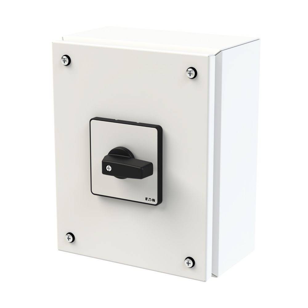 Eaton EIN-AUS-Schalter P3-100/SE3