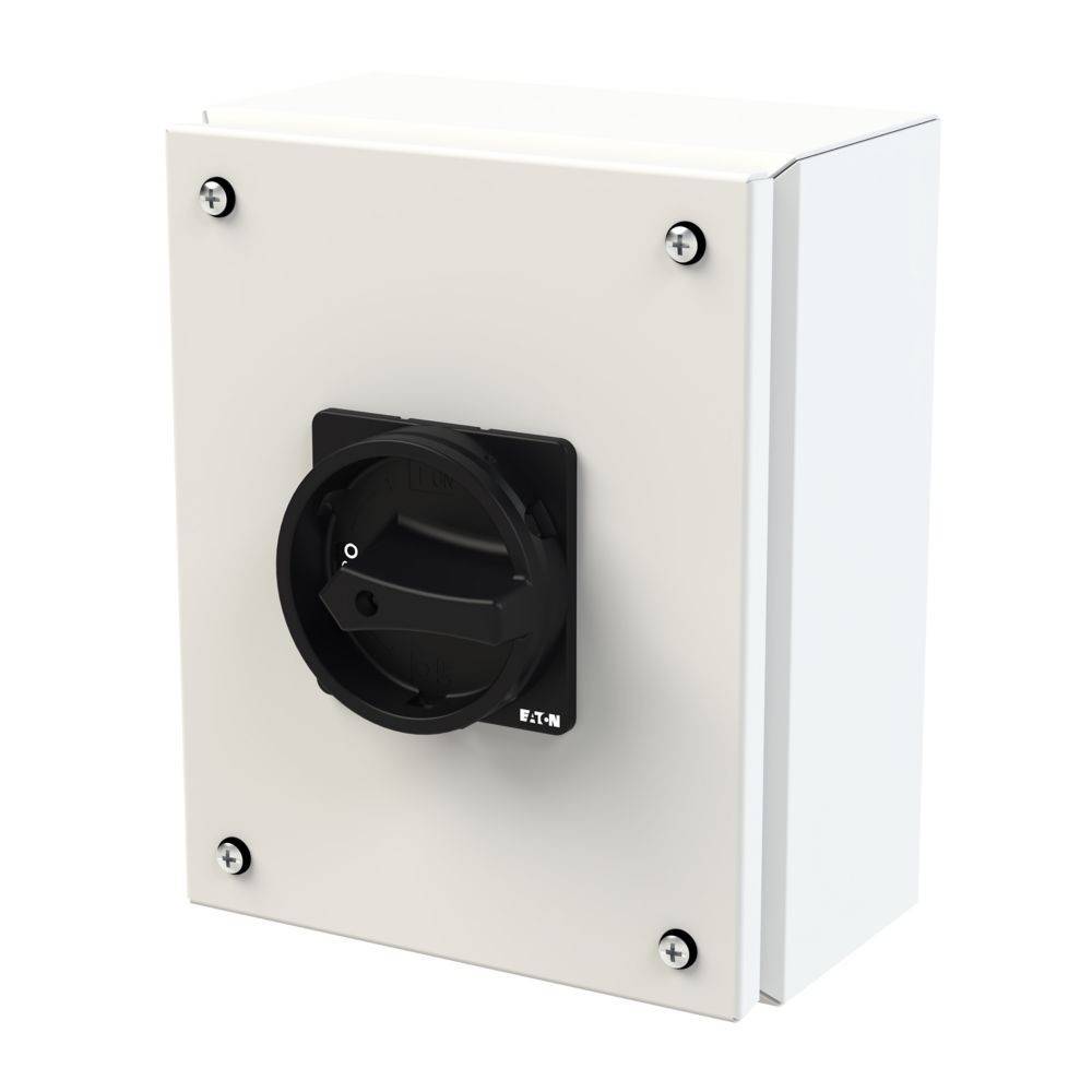 Eaton Hauptschalter P3-80/SE3/SVB-SW