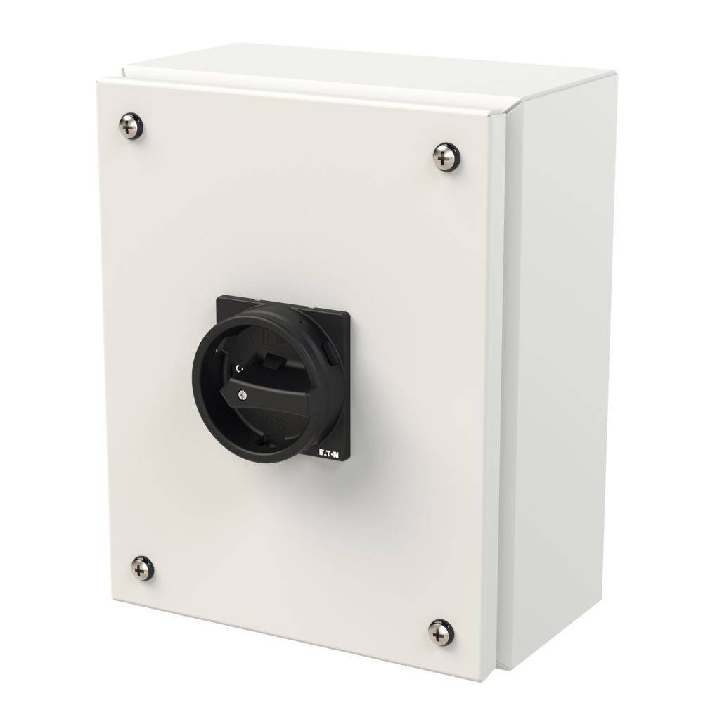 Eaton Hauptschalter 6polig 20A T0-4-15682#197448