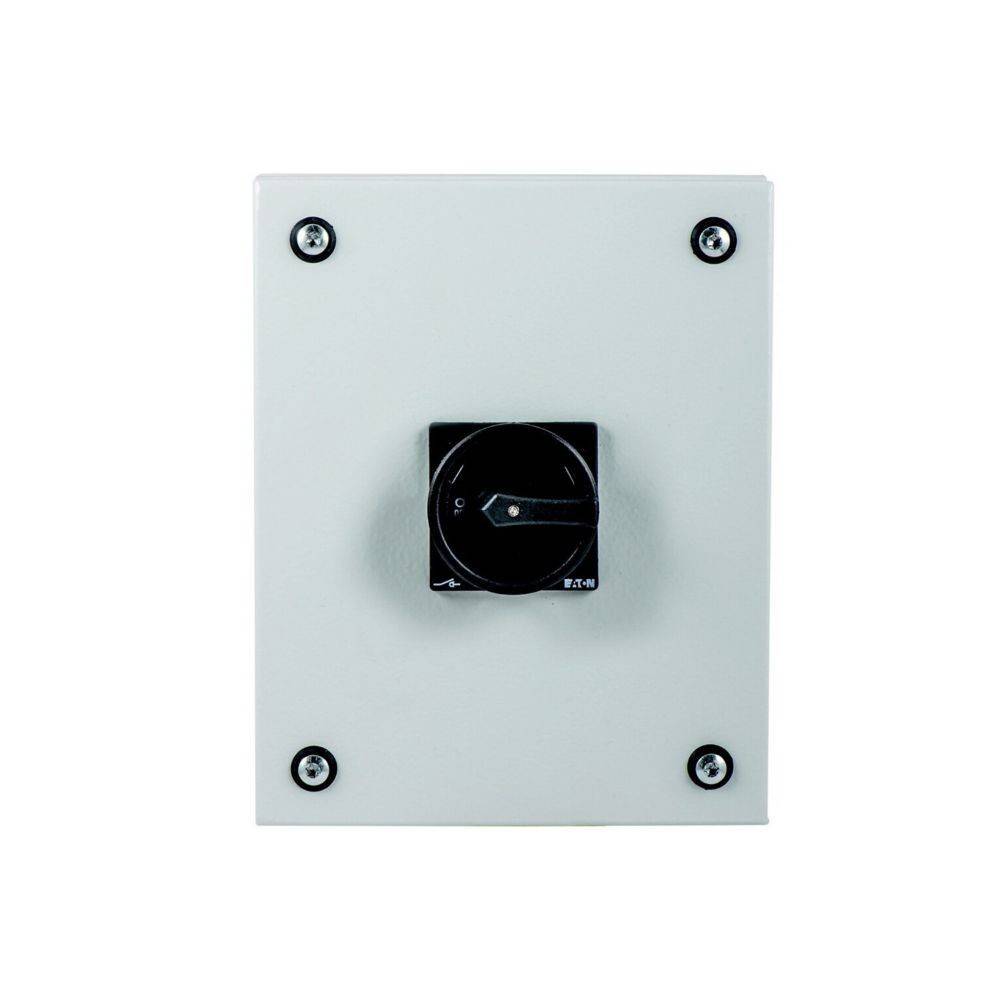 Eaton Hauptschalter 3polig 32A T3-3-15683#197477