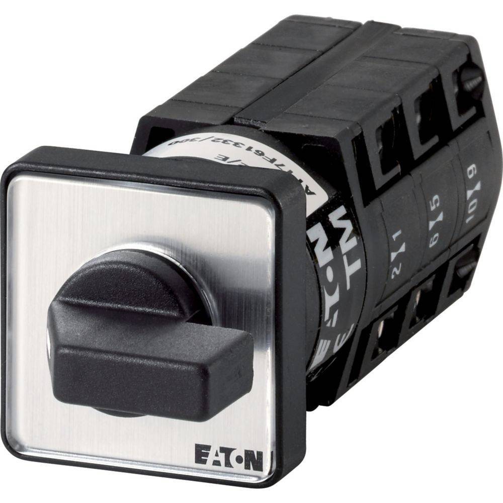 Eaton Gruppen-Umschalter TM-3-8216/E