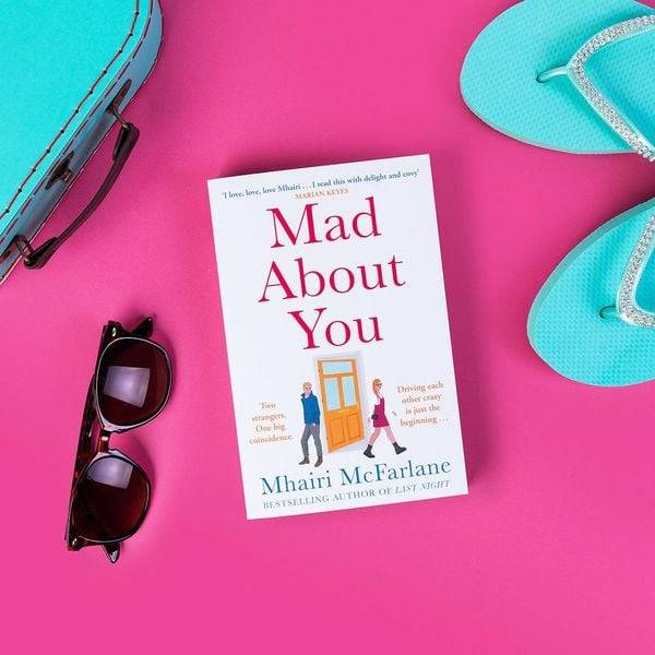Mad about You