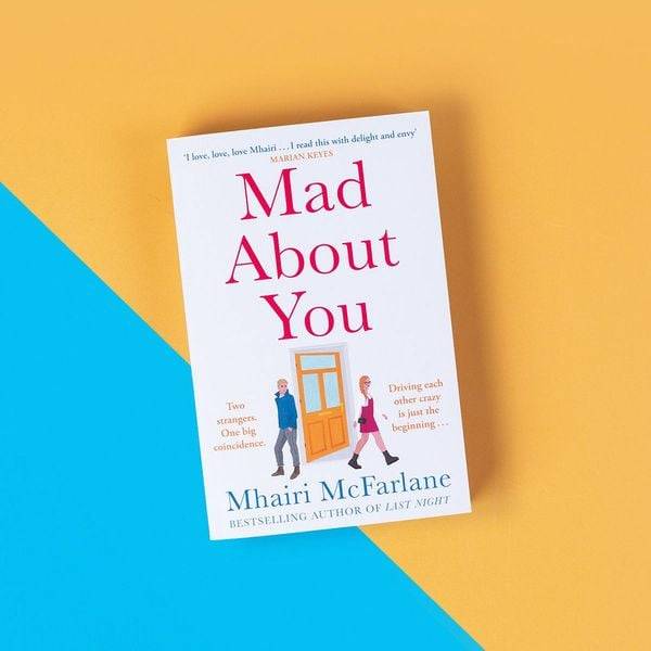 Mad about You