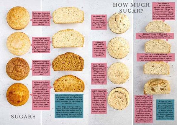 The Vegan Baking Bible