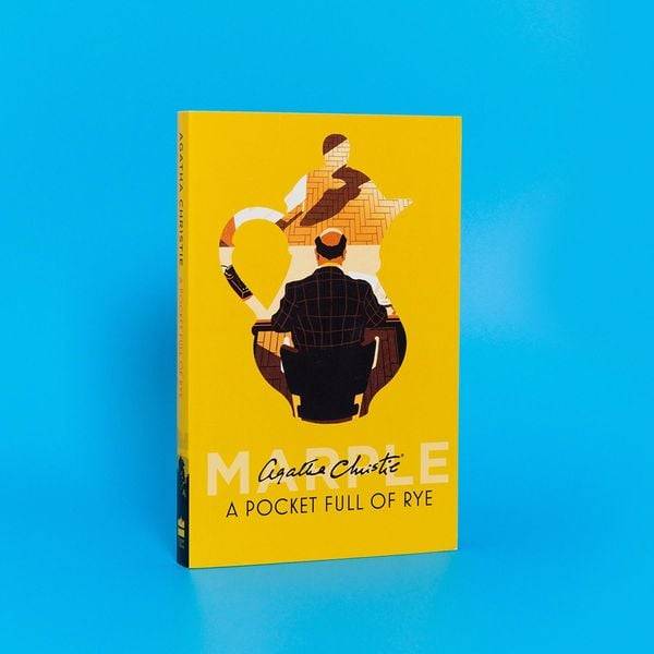 A Pocket Full of Rye