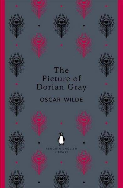 The Picture of Dorian Gray
