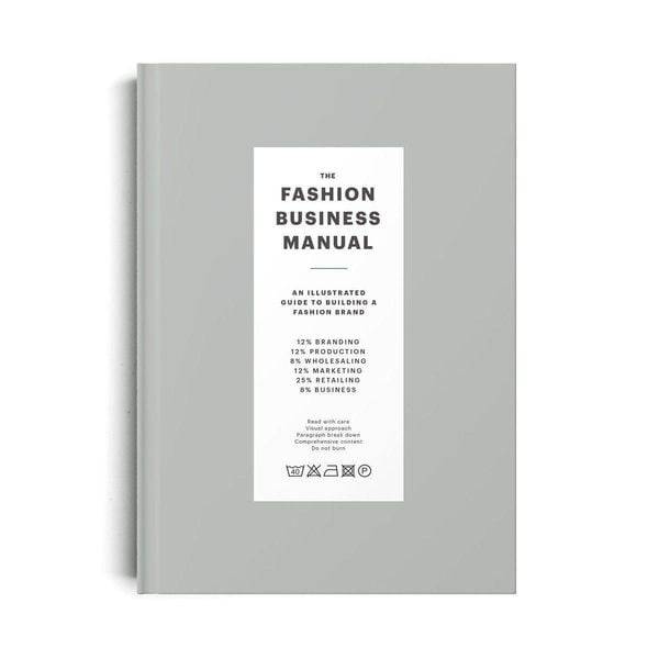 The Fashion Business Manual