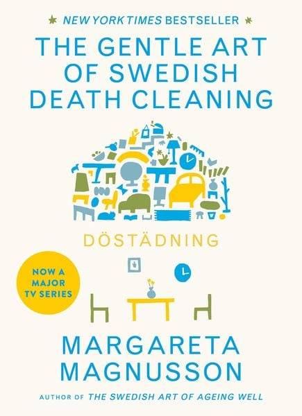 Döstädning