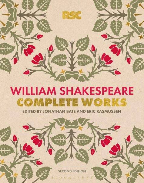 The RSC Shakespeare: The Complete Works