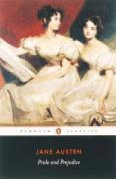 Pride and Prejudice