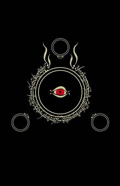 The Lord of the Rings