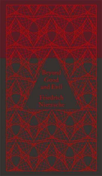 Beyond Good and Evil