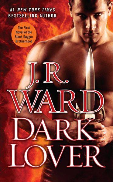 Black Dagger 01. Dark Lover