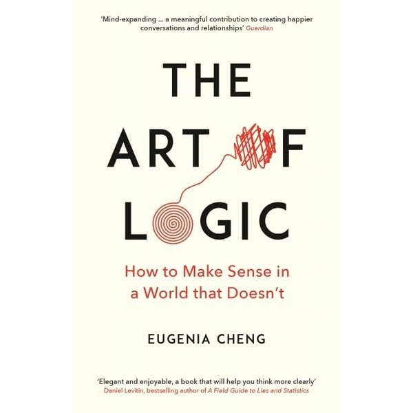 The Art of Logic The Art of Logic