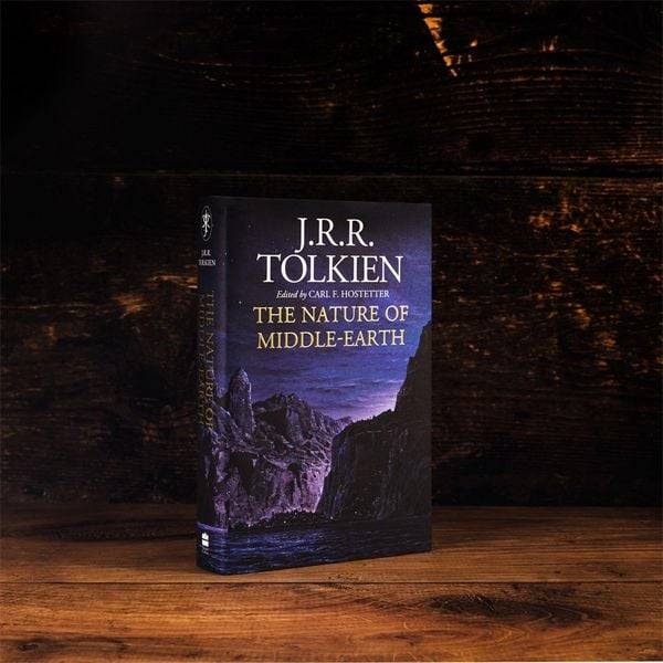 The Nature of Middle-earth