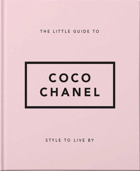 Style to Live By: Coco Chanel