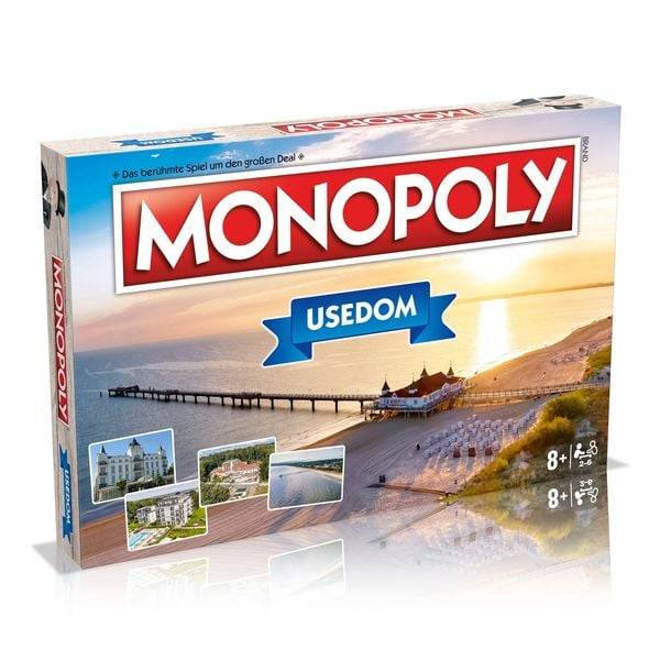 Monopoly Usedom