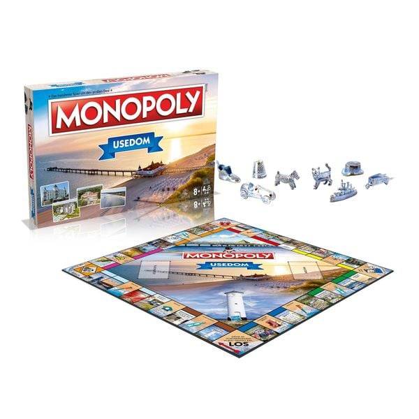 Monopoly Usedom