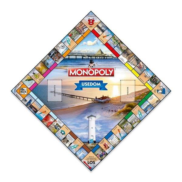 Monopoly Usedom