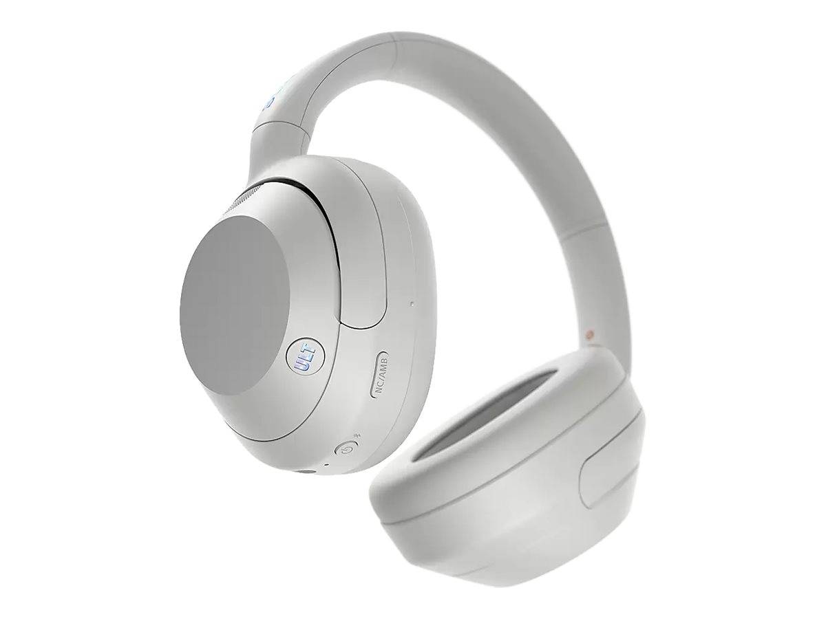 Sony WH-ULT900N - Ult Power Sound Series - Kopfhörer mit Mikrofon