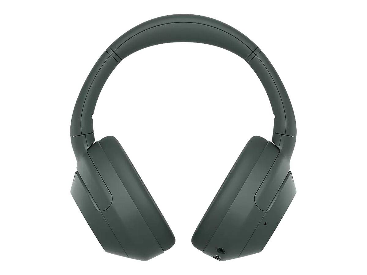 Sony WH-ULT900N - Ult Power Sound Series - Kopfhörer mit Mikrofon