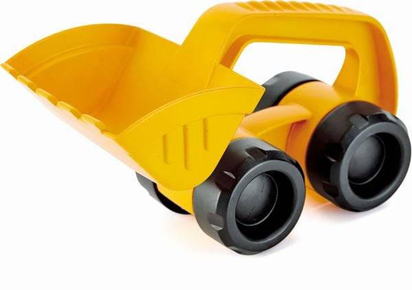 Hape - Monster-Bagger