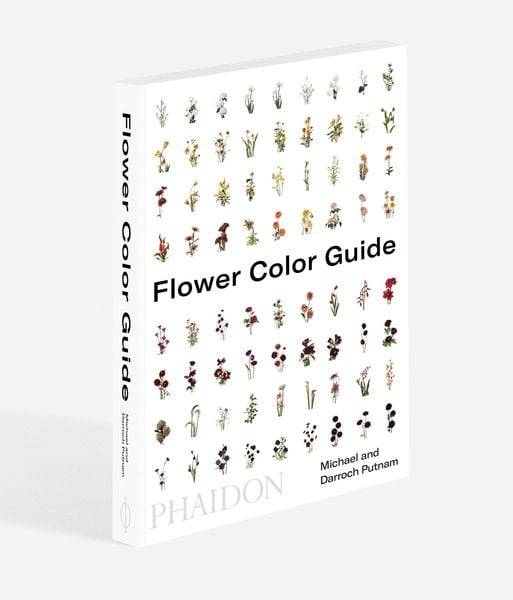 Flower Colour Guide
