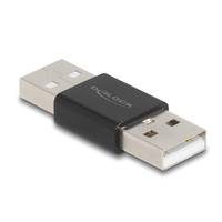 Delock - USB-Adapter - USB 2.0 A (M) zu USB 2.0 A (M)