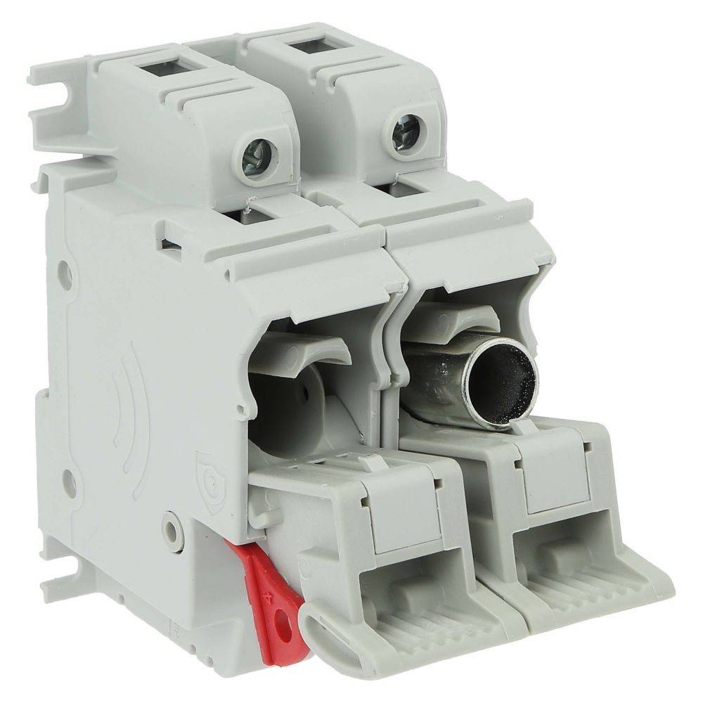 Eaton Sicherungshalter Niedersp. 1 POLE 14X#CH141DNU