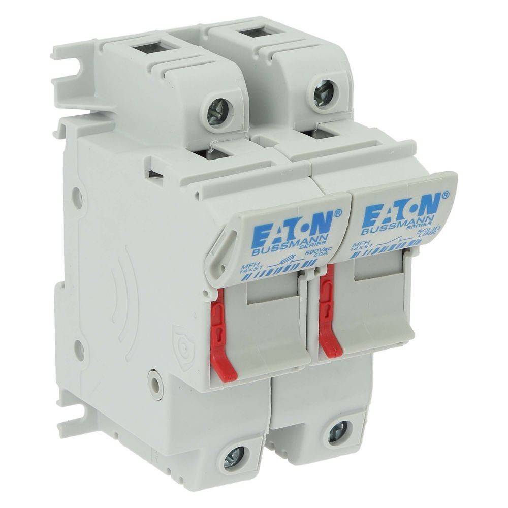Eaton Sicherungshalter Niedersp. 1 POLE 14X#CH141DNU