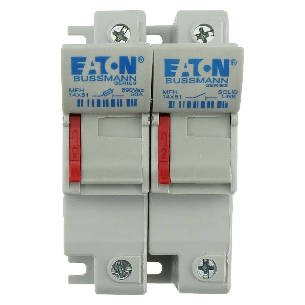 Eaton Sicherungshalter Niedersp. 1 POLE 14X#CH141DNU