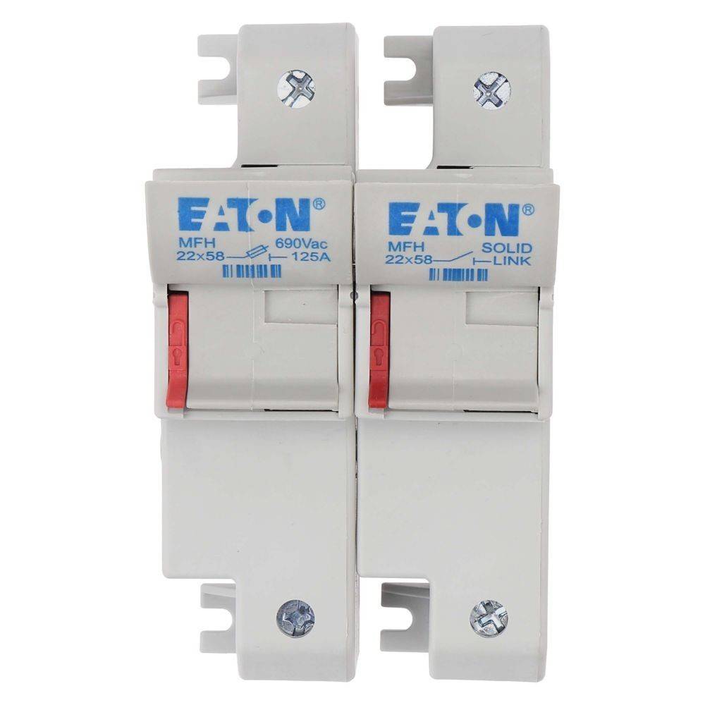 Eaton Sicherungseinsatz Nieders. 1 POLE 22X#CH221DNU