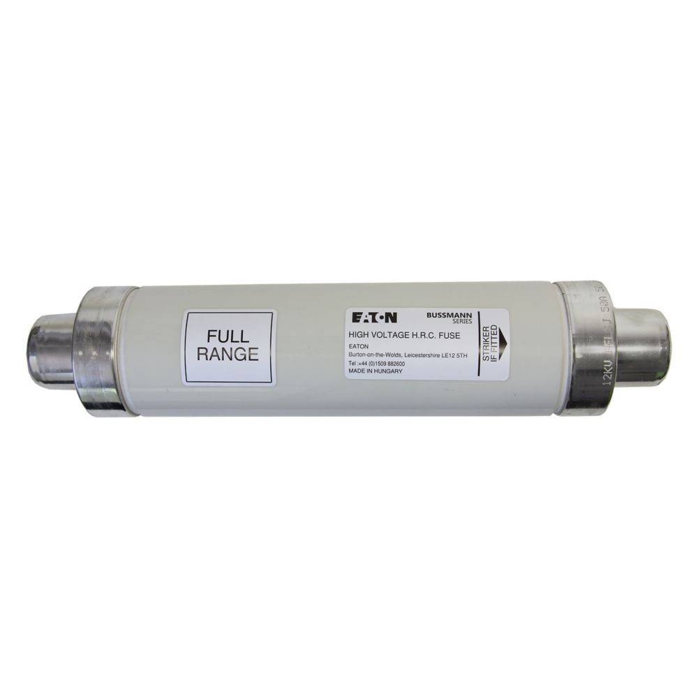 Eaton Sicherungseinsatz Mittels. 12KV 63Amp#12FFLSJ63