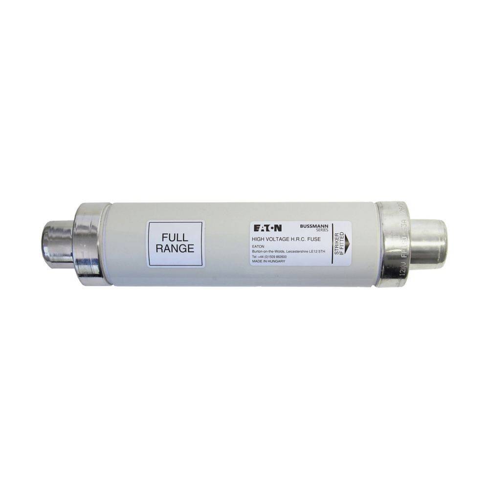 Eaton Sicherungseinsatz Mittels. 12KV 63Amp#12FFLSJ63
