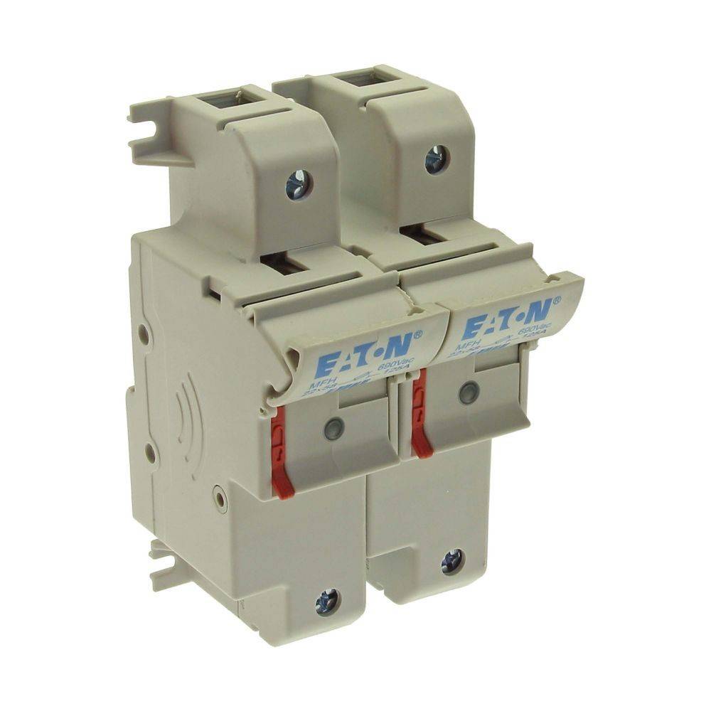 Eaton Sicherungseinsatz Nieders. 2 POLE 22X#CH222DIU