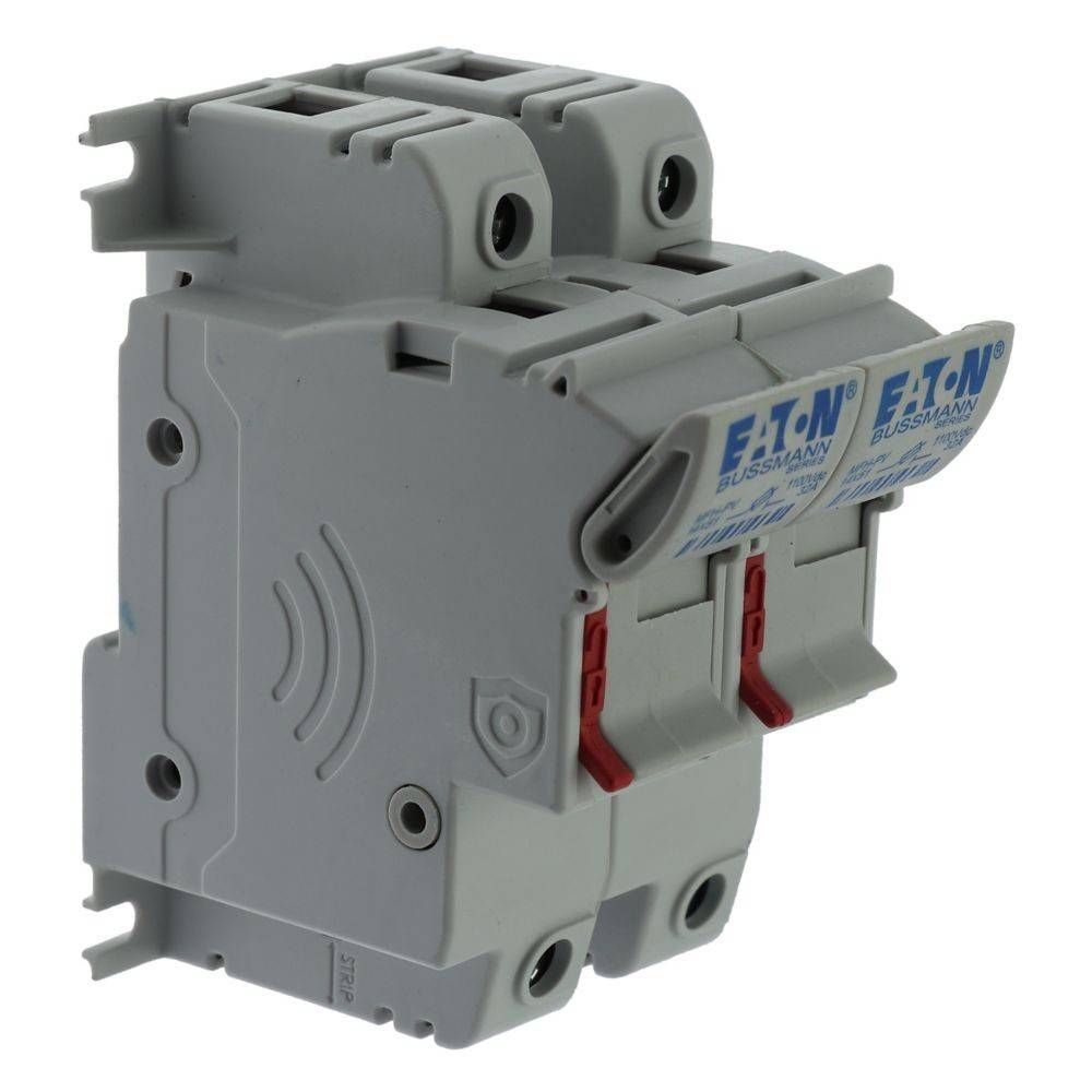 Eaton Sicherungshalter 32A 1500V 2P 14x51 #CHPV142U