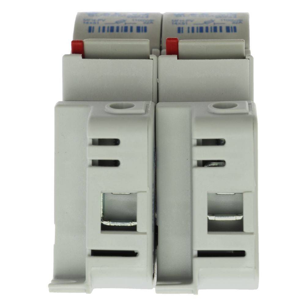 Eaton Sicherungshalter 32A 1500V 2P 14x51 #CHPV142U