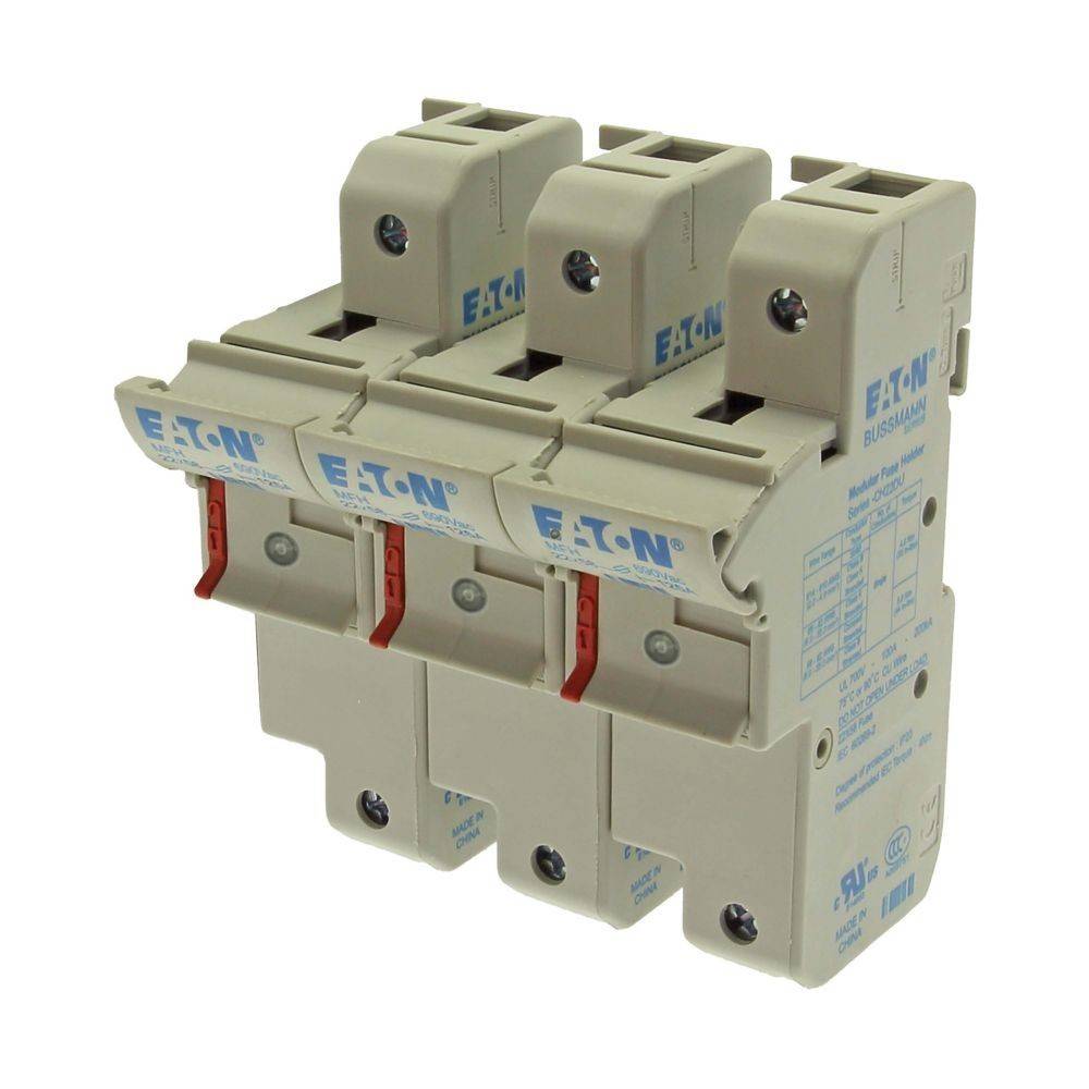 Eaton Sicherungseinsatz Nieders. 3 POLE 22X#CH223DIU