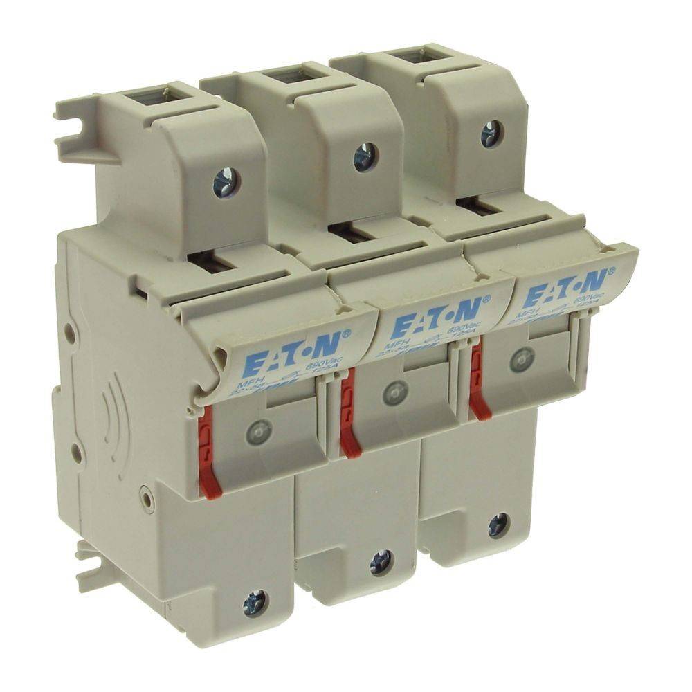 Eaton Sicherungseinsatz Nieders. 3 POLE 22X#CH223DIU