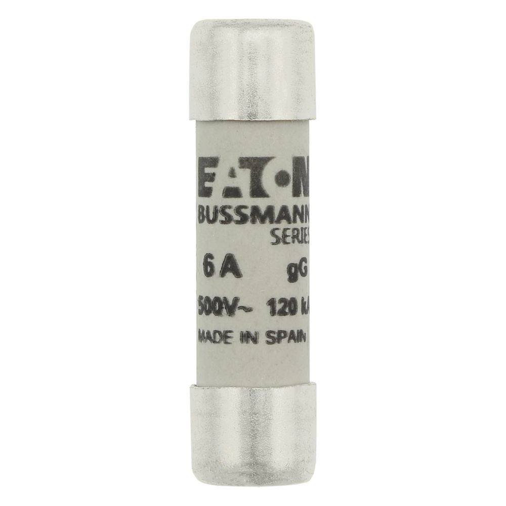 Eaton Sicherungseinsatz Nieders. C10G6