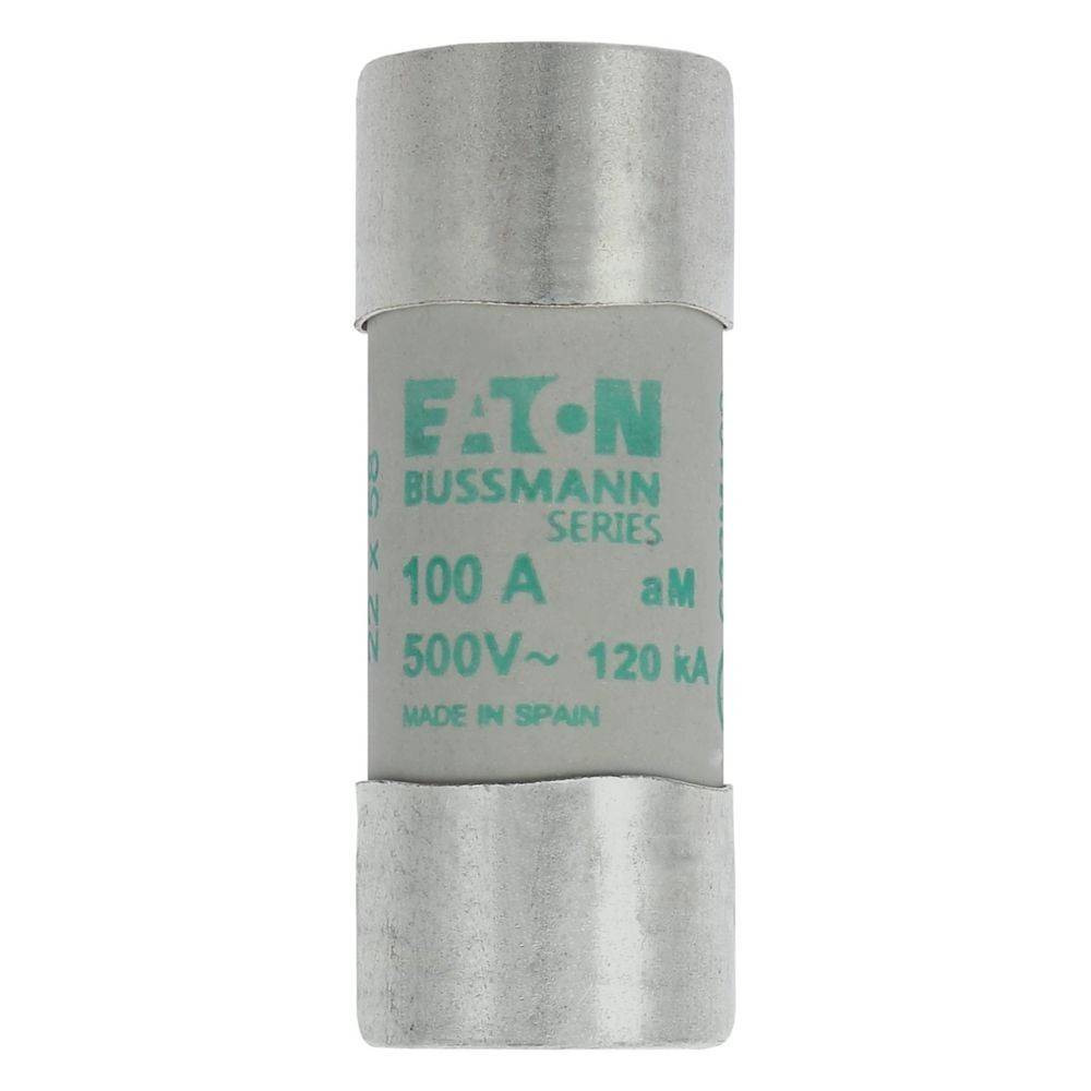 Eaton Sicherungseinsatz Nieders. CYLINDRICA#C22M100