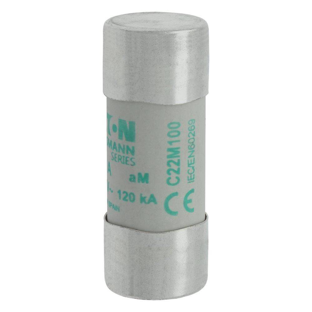 Eaton Sicherungseinsatz Nieders. CYLINDRICA#C22M125