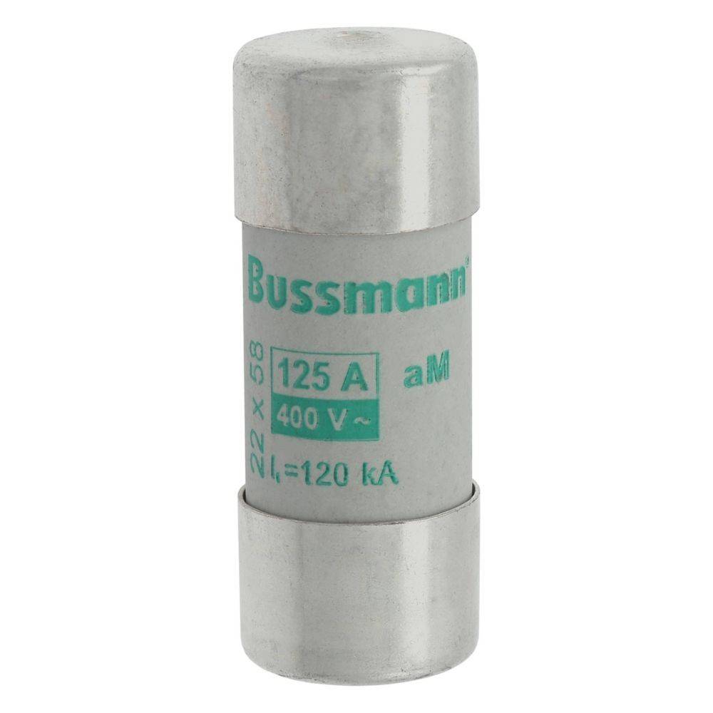 Eaton Sicherungseinsatz Nieders. CYL AM 22,#C22M125S
