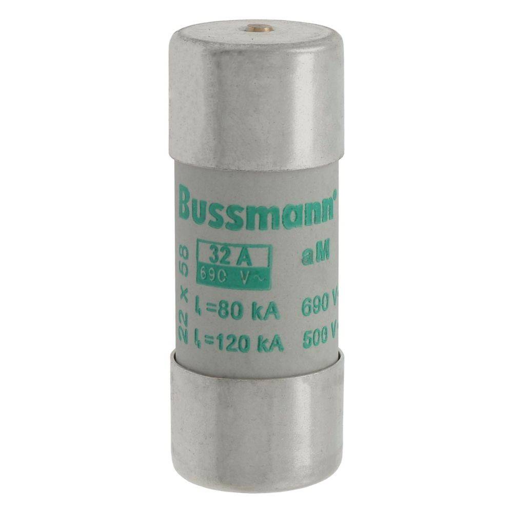 Eaton Sicherungseinsatz Nieders. CYL AM 22,#C22M32S
