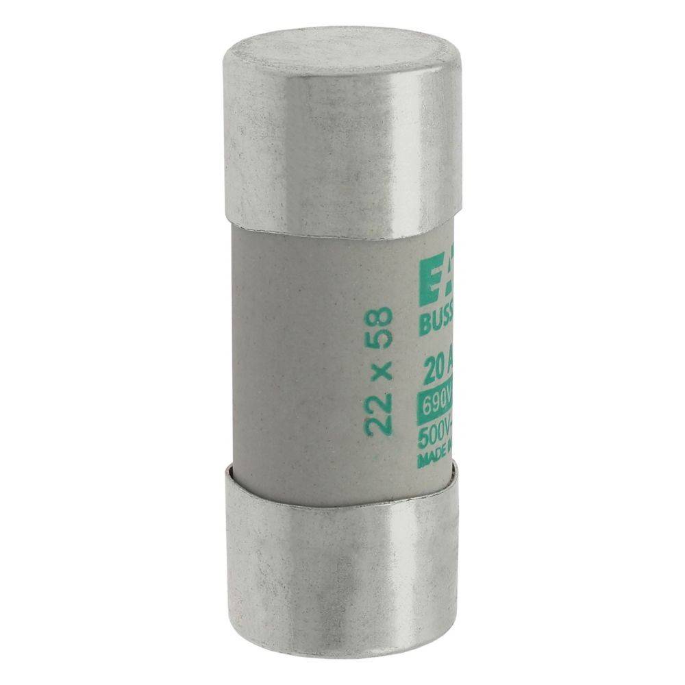 Eaton Sicherungseinsatz Nieders. CYL AM 22,#C22M80S