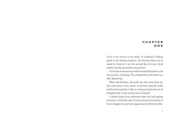 Four: A Divergent Collection