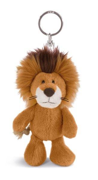 NICI - Wild Friends 35 - Löwe Kitan 10cm Bb SA